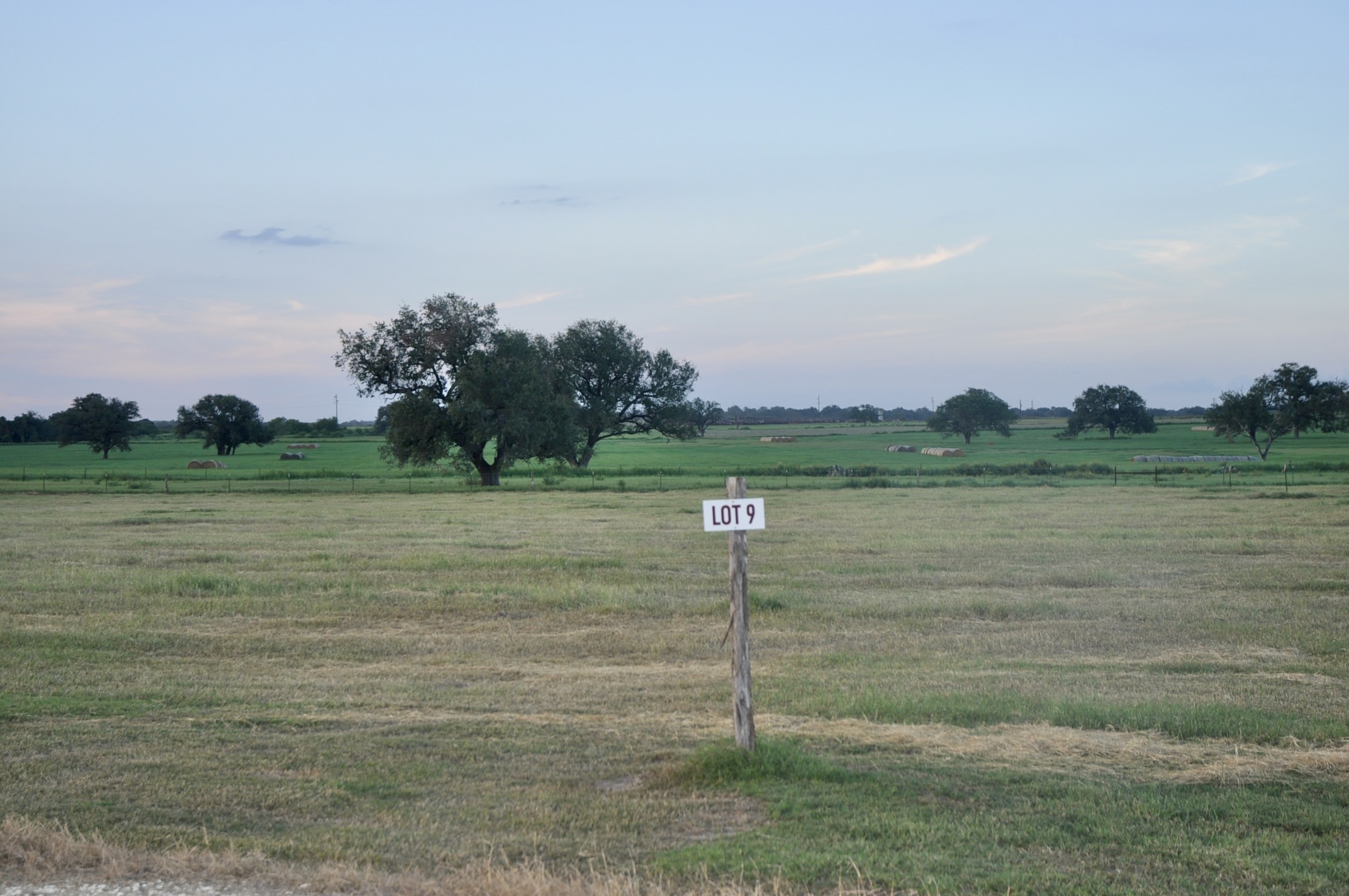 Lot 9 Morales Realty